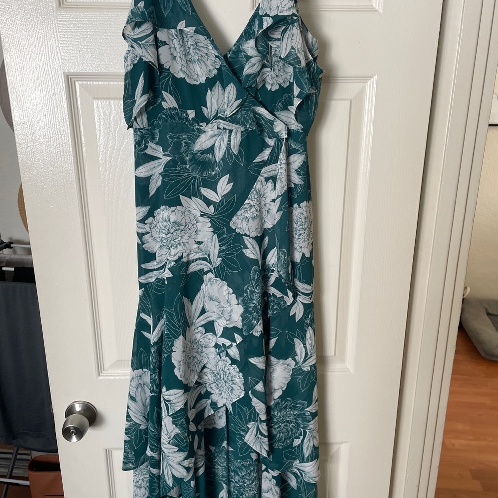 Wedding Guest Dress